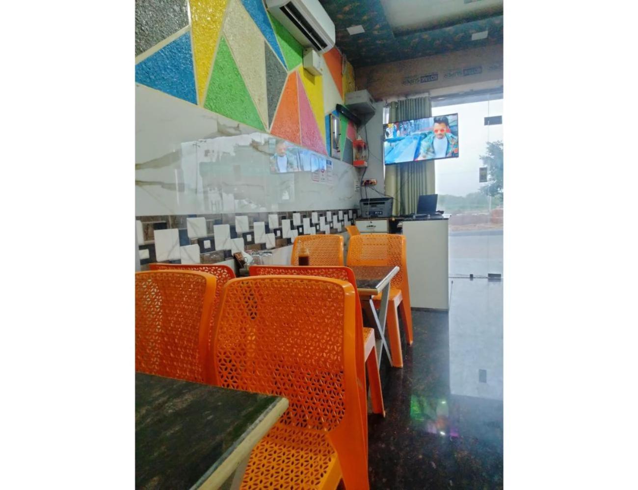 ATITHI RESTAURANT & GUEST HOUSE, Fatehabad, photo 10