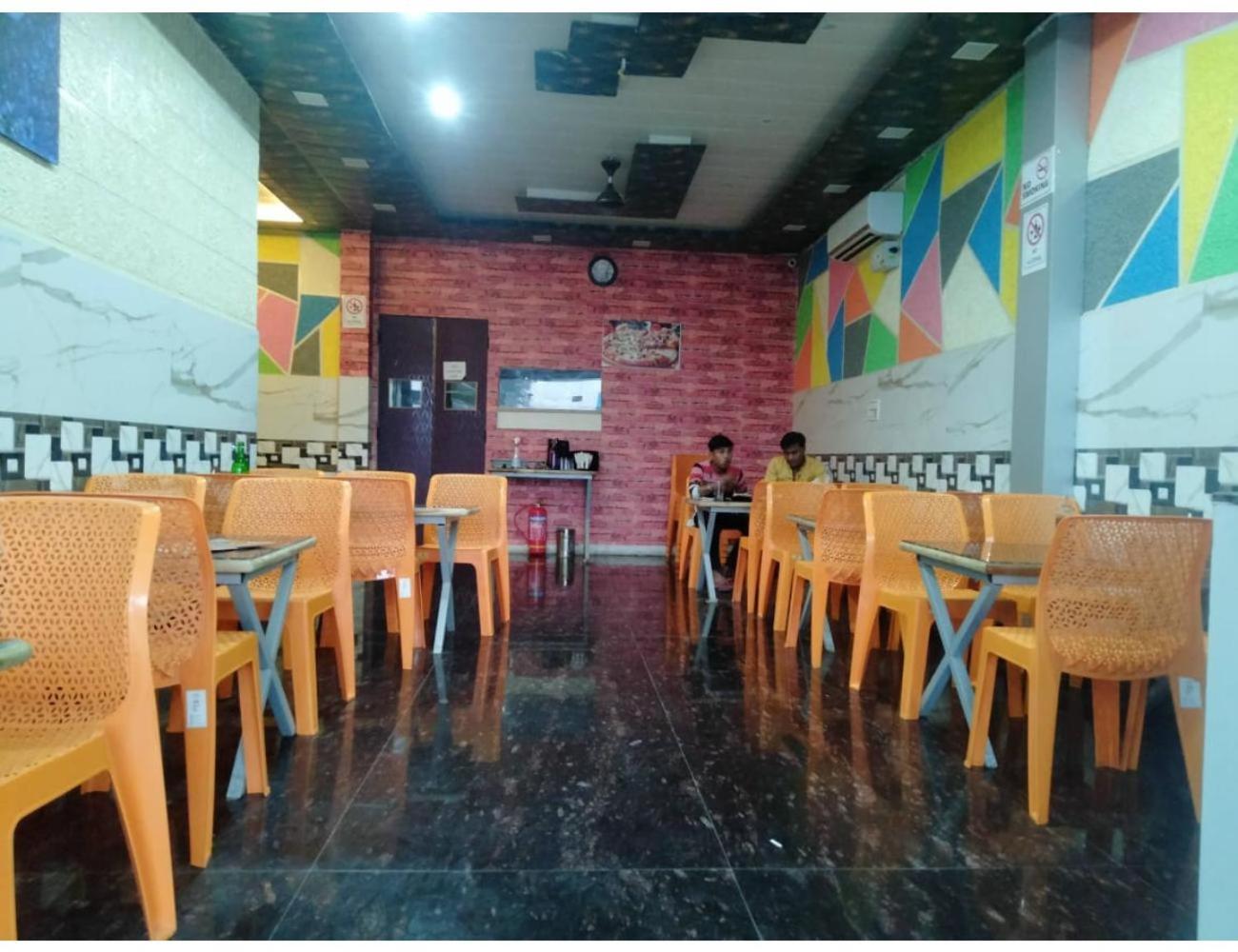 ATITHI RESTAURANT & GUEST HOUSE, Fatehabad