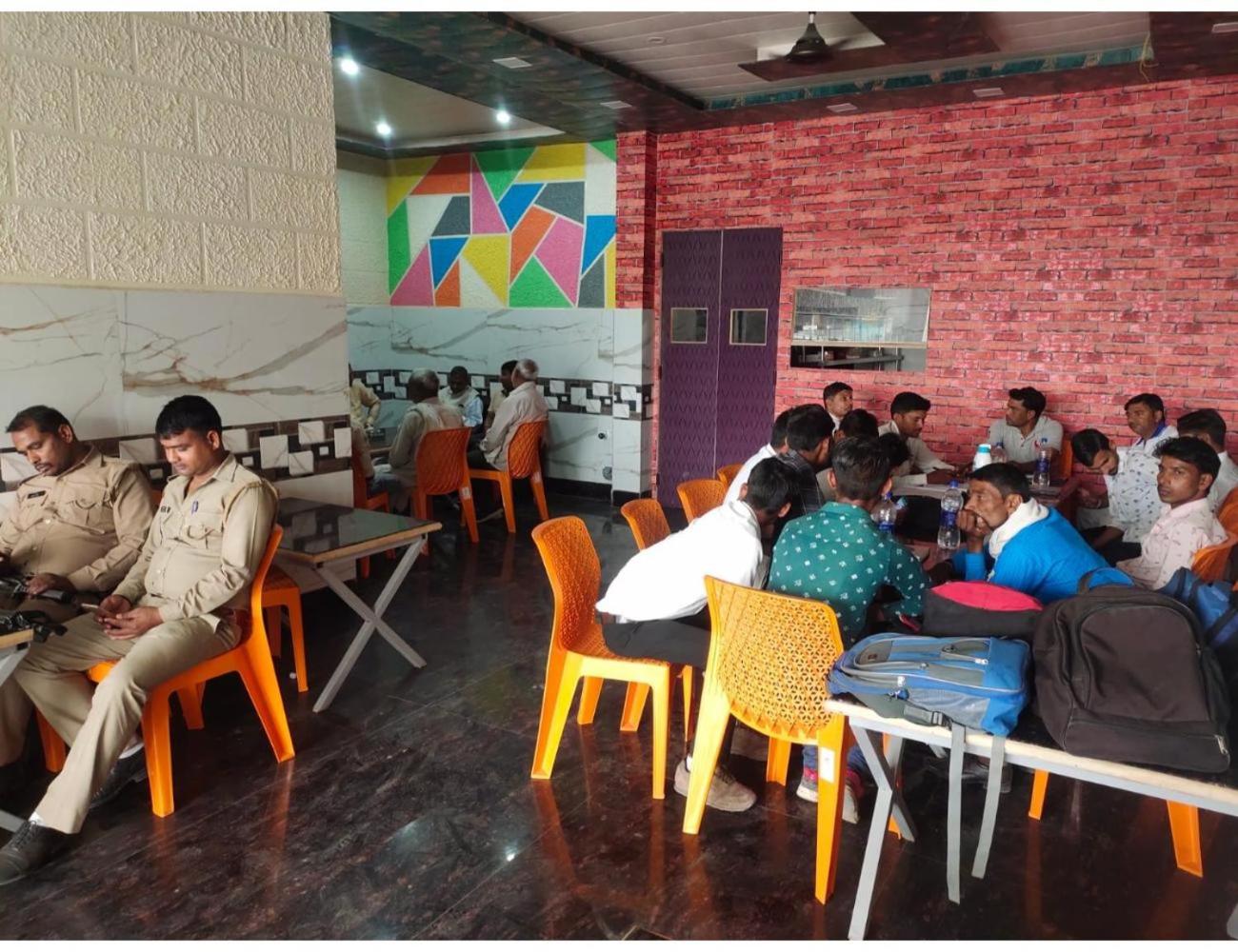 ATITHI RESTAURANT & GUEST HOUSE, Fatehabad, photo 15