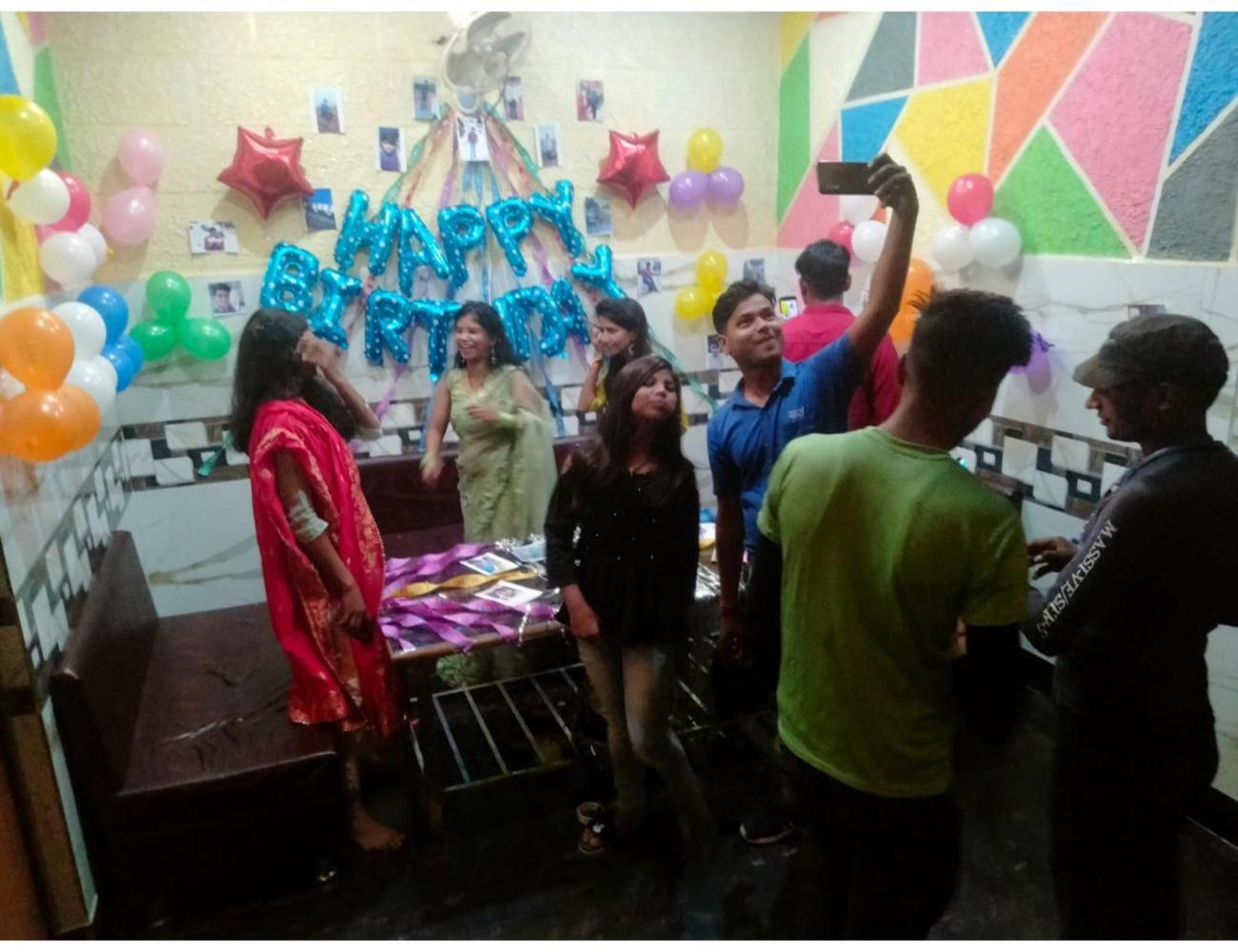 ATITHI RESTAURANT & GUEST HOUSE, Fatehabad