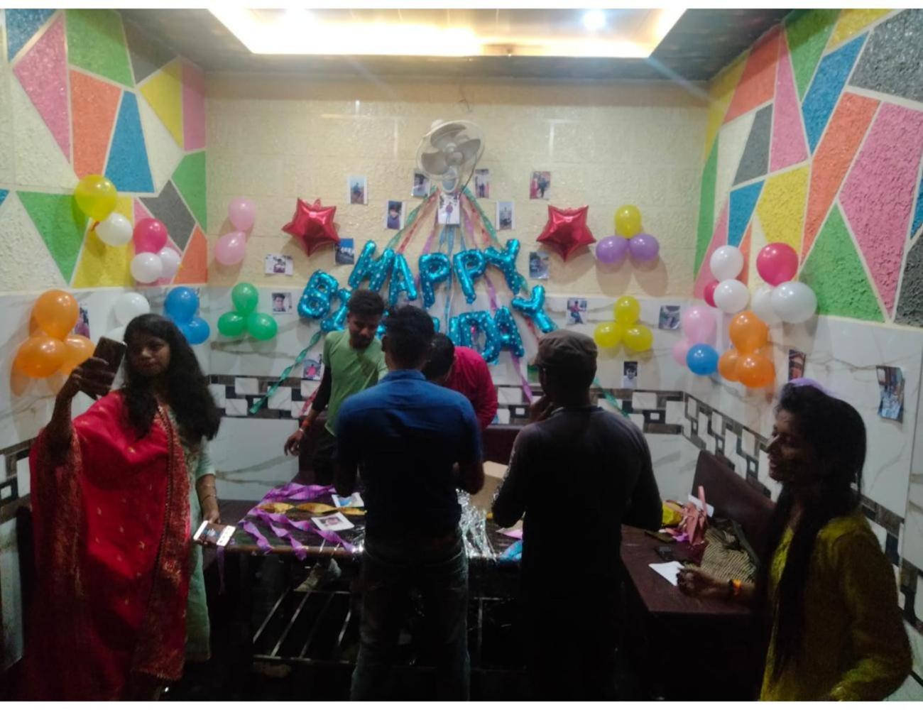 ATITHI RESTAURANT & GUEST HOUSE, Fatehabad, photo 17