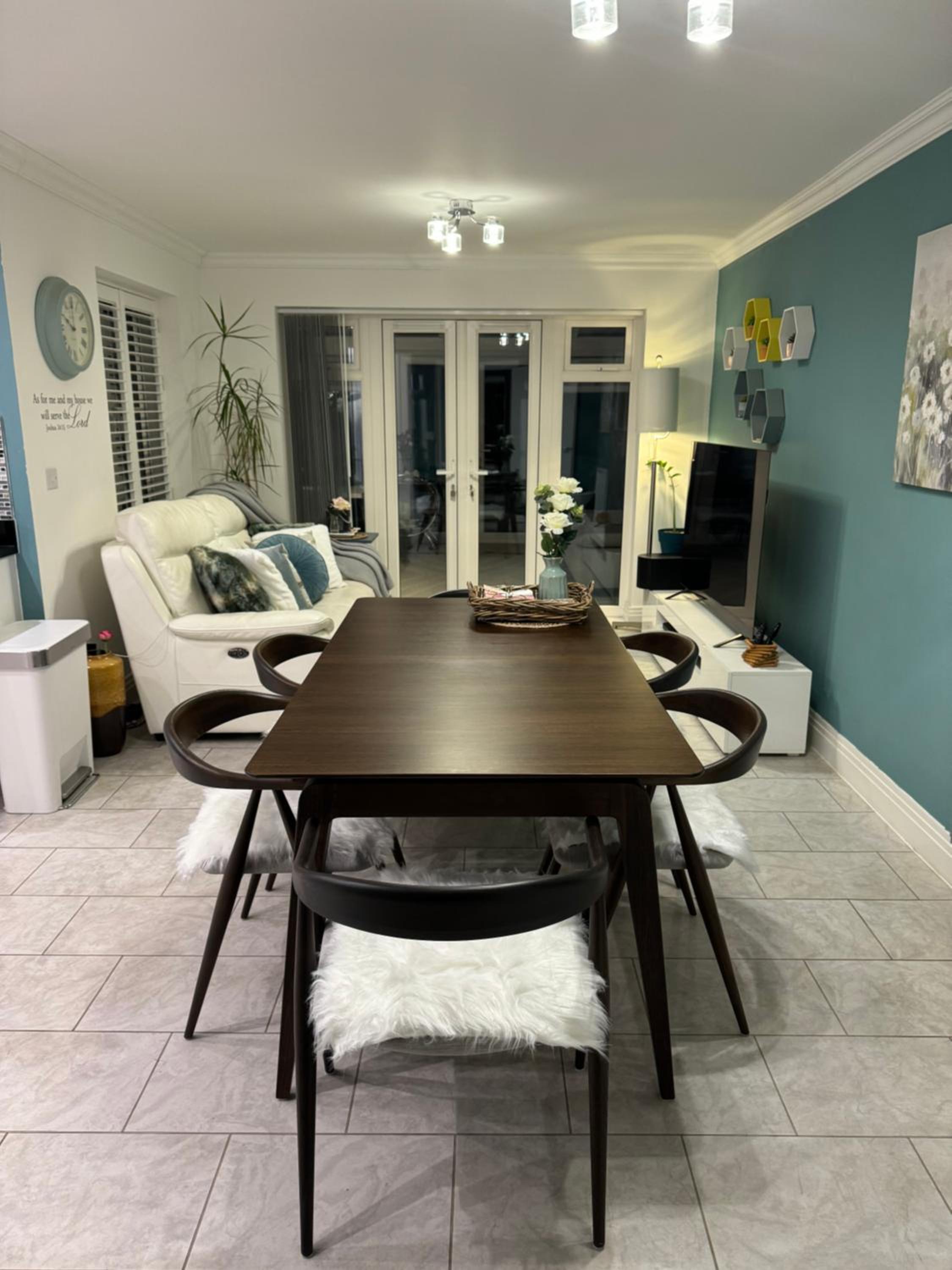 Angmering Home