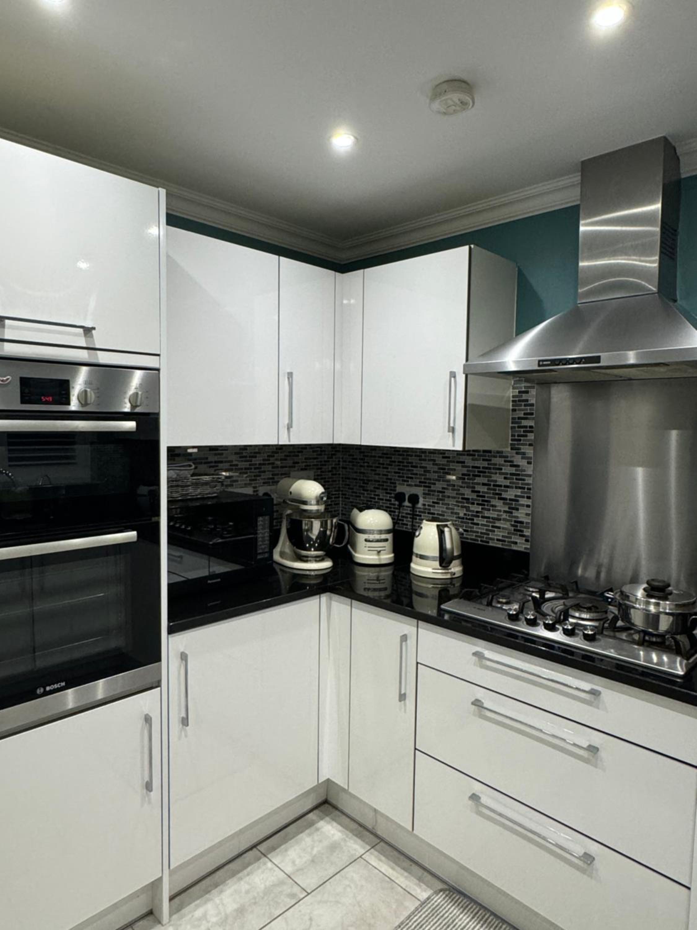 Angmering Home