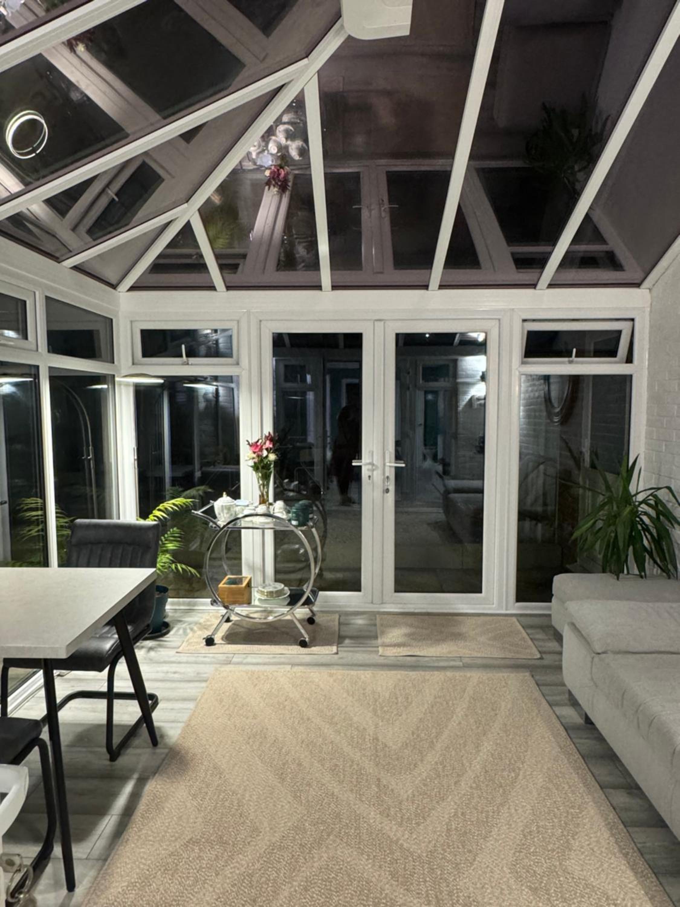 Angmering Home