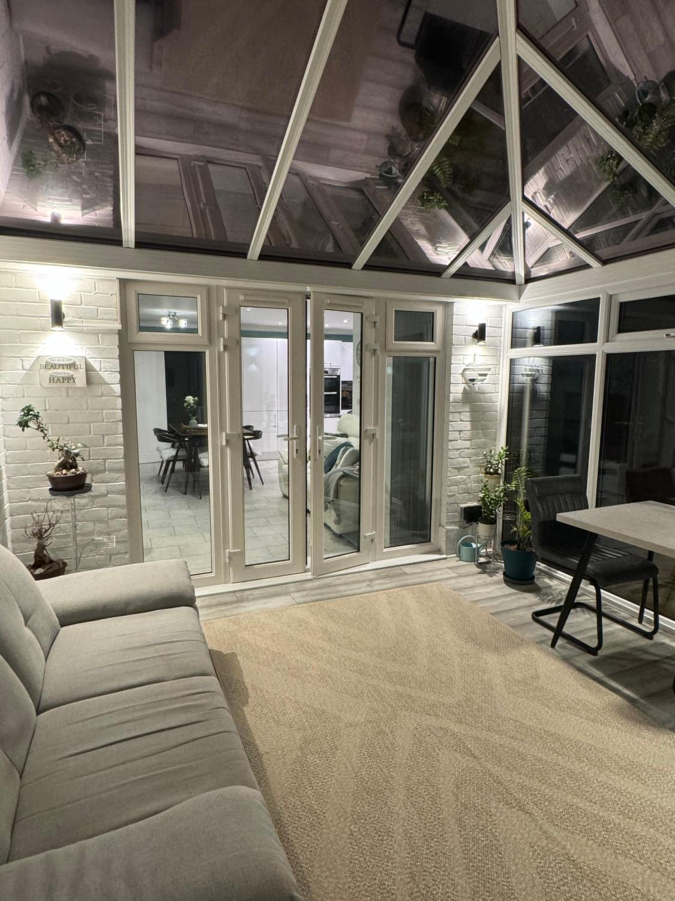 Angmering Home