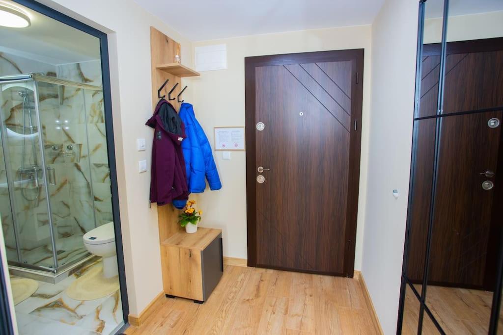 Studio in the center of Gabrovo
