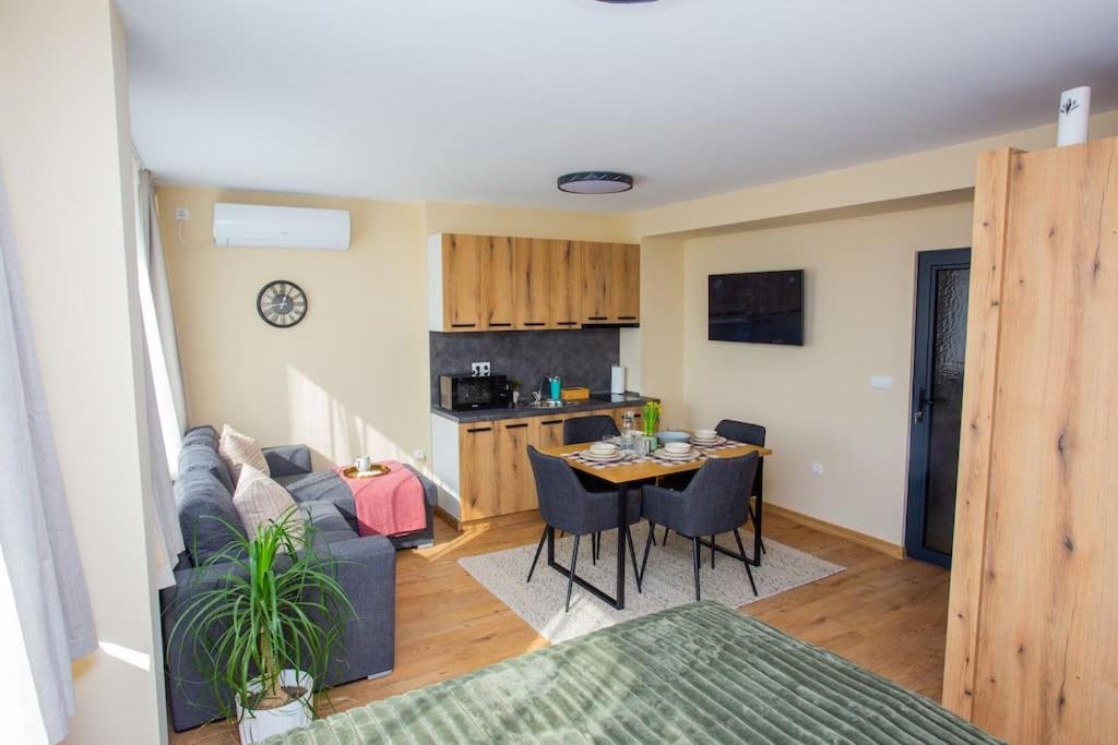 Studio in the center of Gabrovo