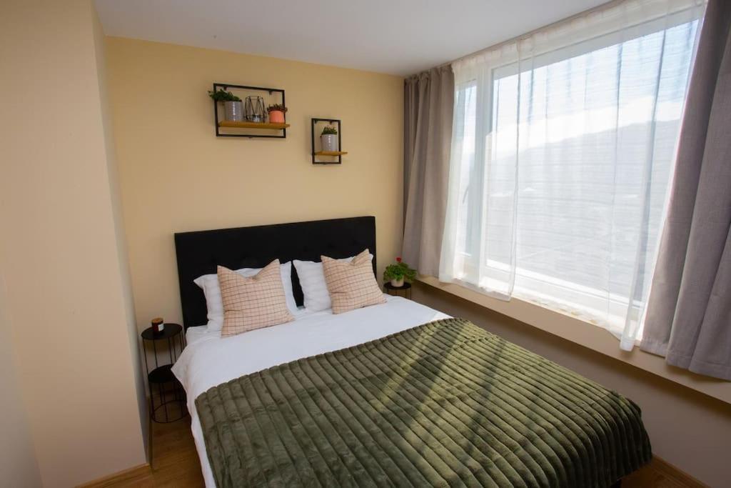 Studio in the center of Gabrovo