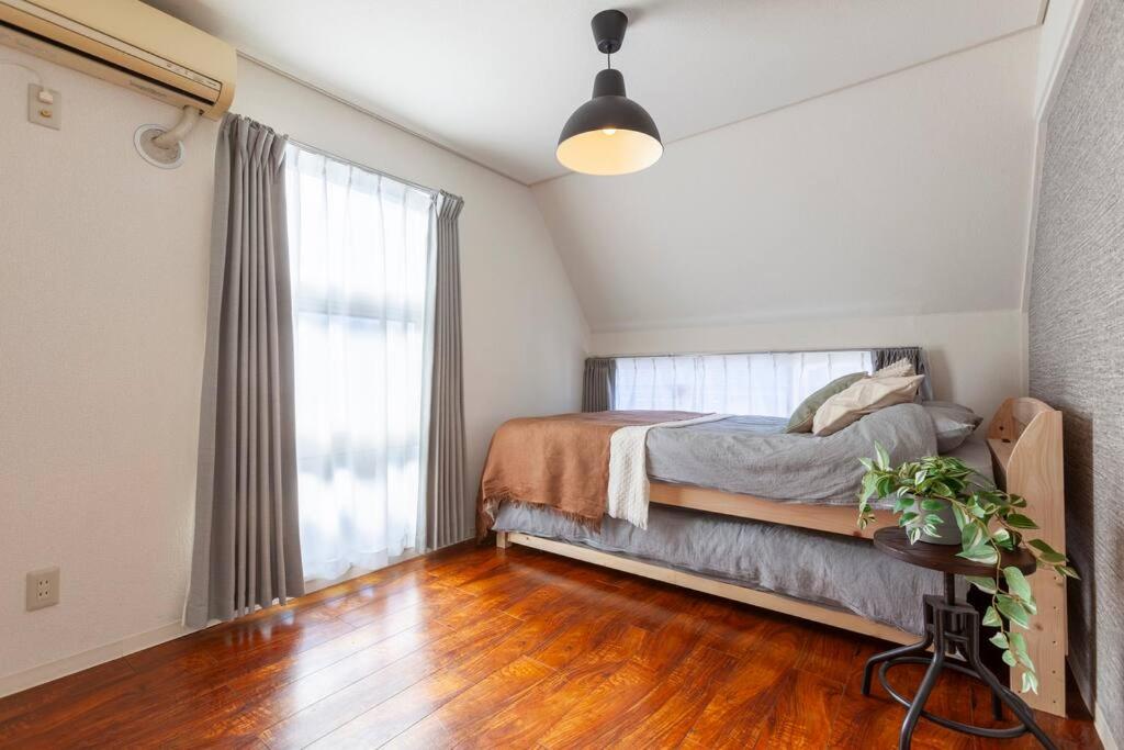 Premier suite MEGURO Tokyo