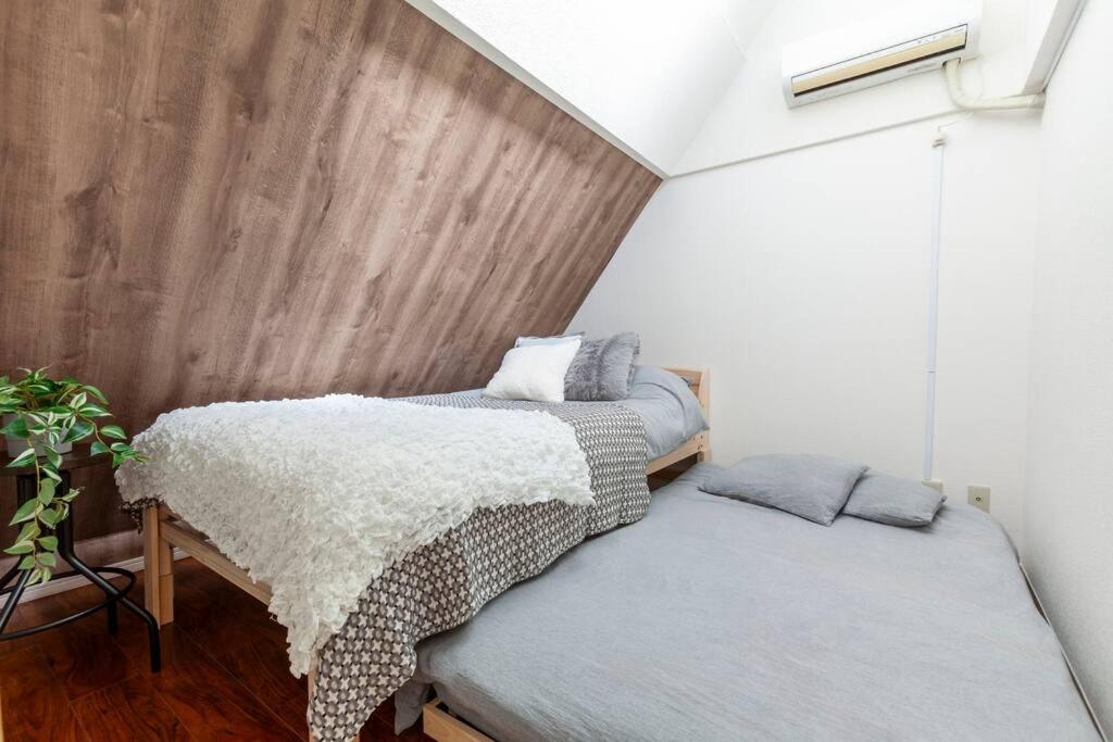 Premier suite MEGURO Tokyo