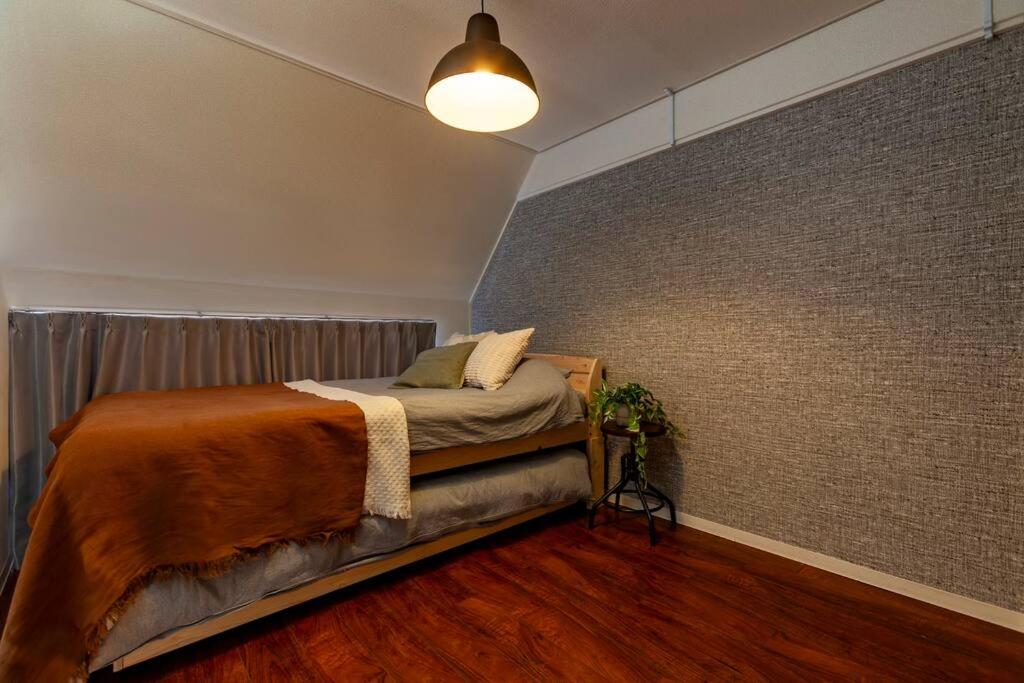 Premier suite MEGURO Tokyo