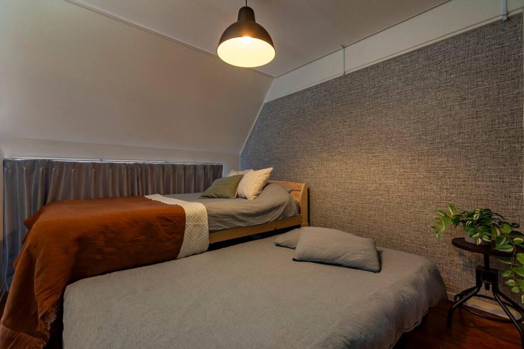 Premier suite MEGURO Tokyo