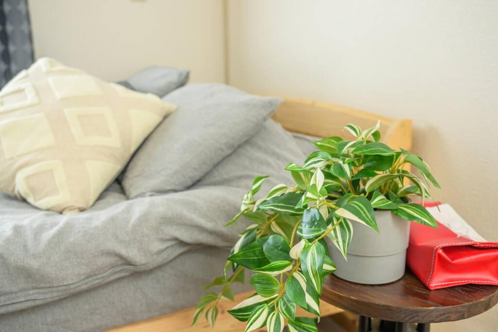 Premier suite MEGURO Tokyo