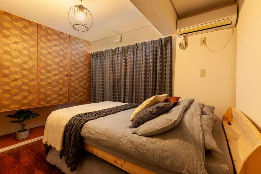 Premier suite MEGURO Tokyo