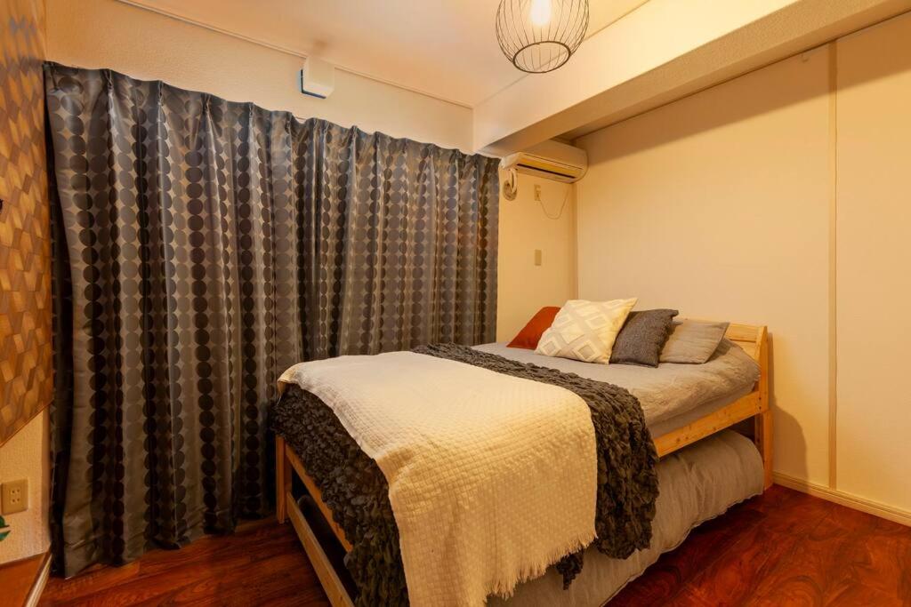 Premier suite MEGURO Tokyo