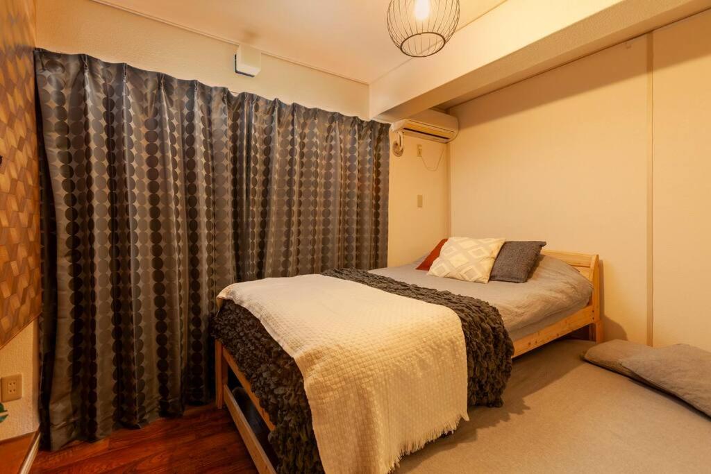 Premier suite MEGURO Tokyo