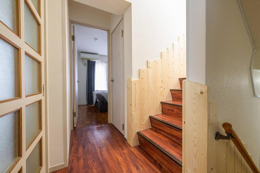 Premier suite MEGURO Tokyo