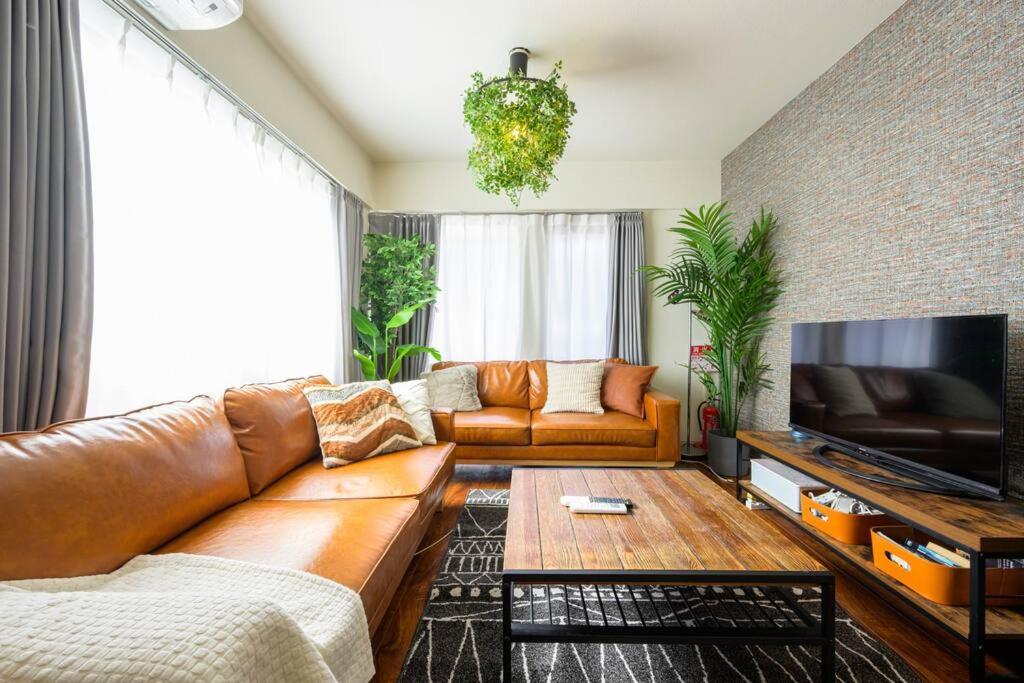 Premier suite MEGURO Tokyo