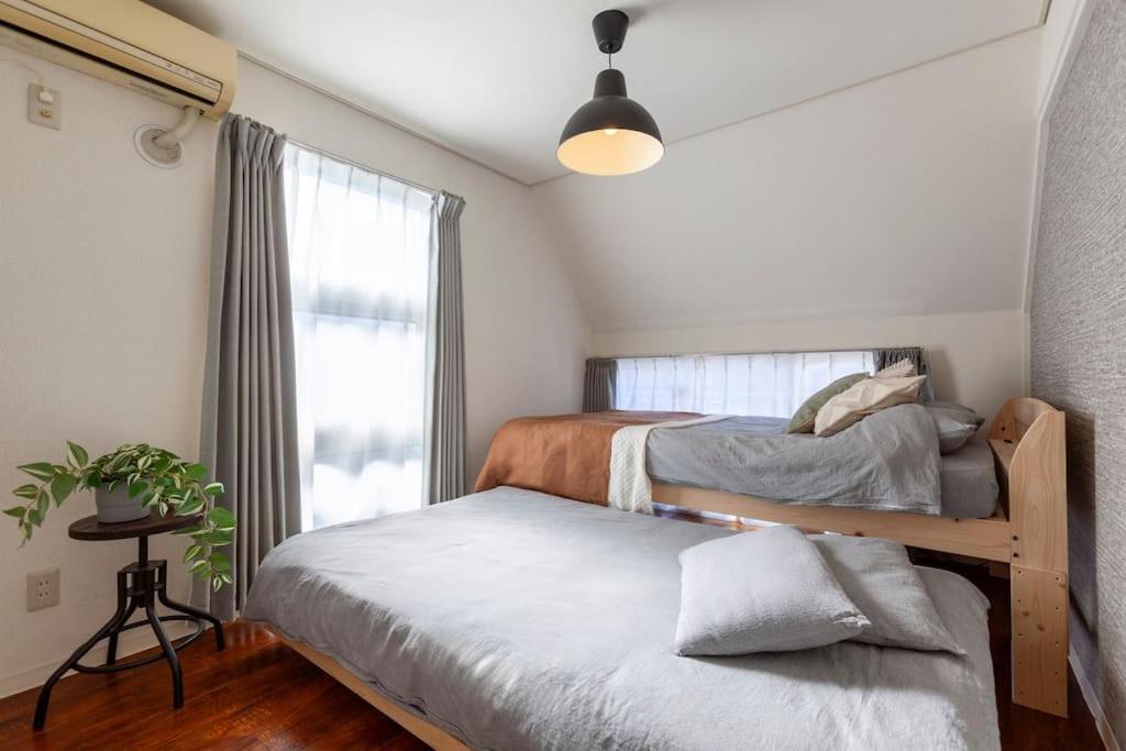 Premier suite MEGURO Tokyo