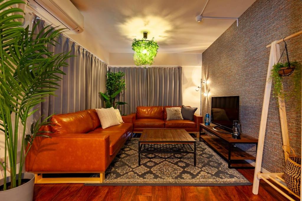 Premier suite MEGURO Tokyo