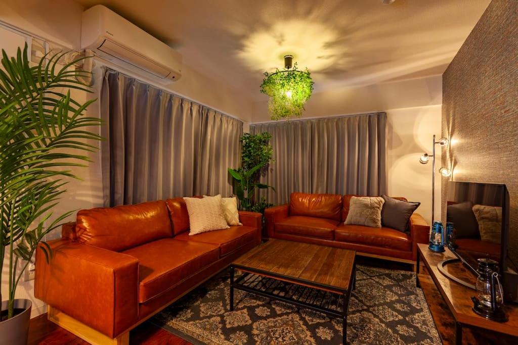 Premier suite MEGURO Tokyo