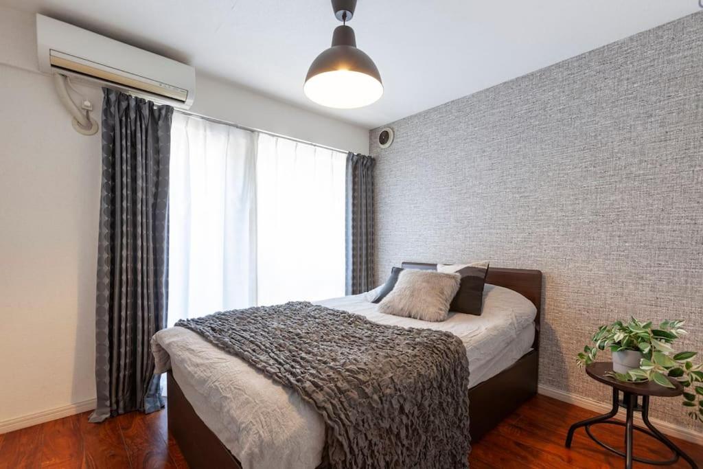 Premier suite MEGURO Tokyo