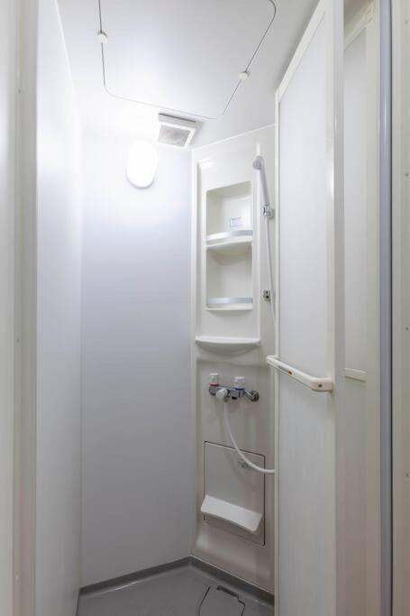 Premier suite MEGURO Tokyo