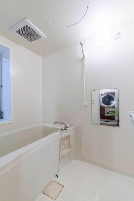 Premier suite MEGURO Tokyo
