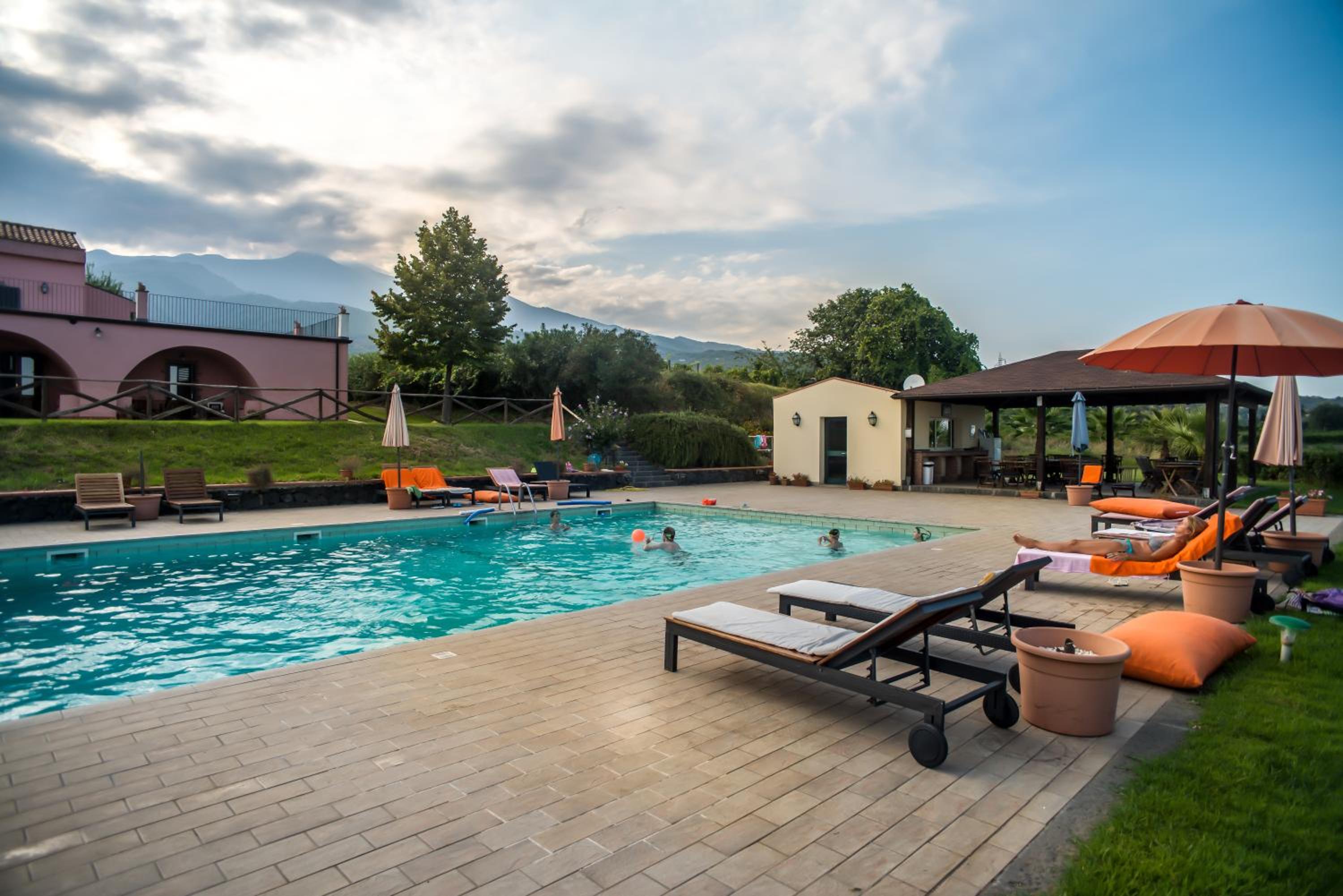 Agriturismo Tenuta San Michele