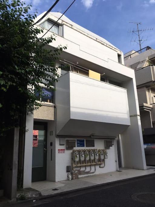 Premier suite MEGURO Tokyo