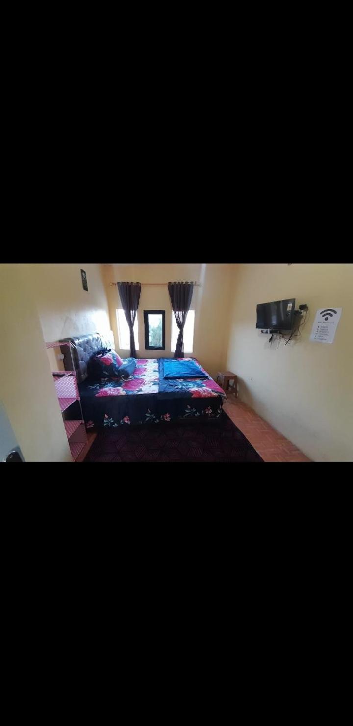 Homestay Trisakti 2 Syariah view 2