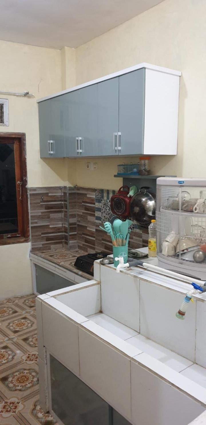 Homestay Trisakti 2 Syariah view 3