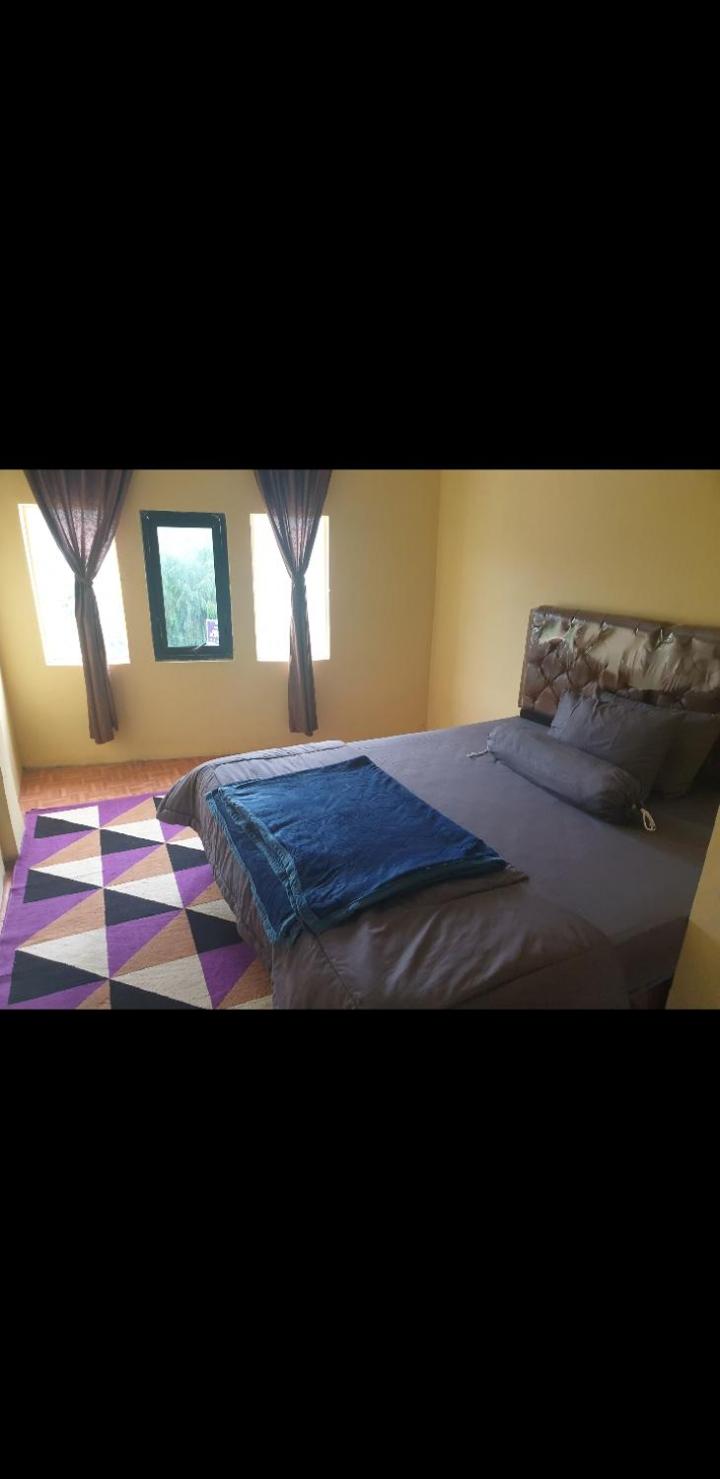 Homestay Trisakti 2 Syariah view 4