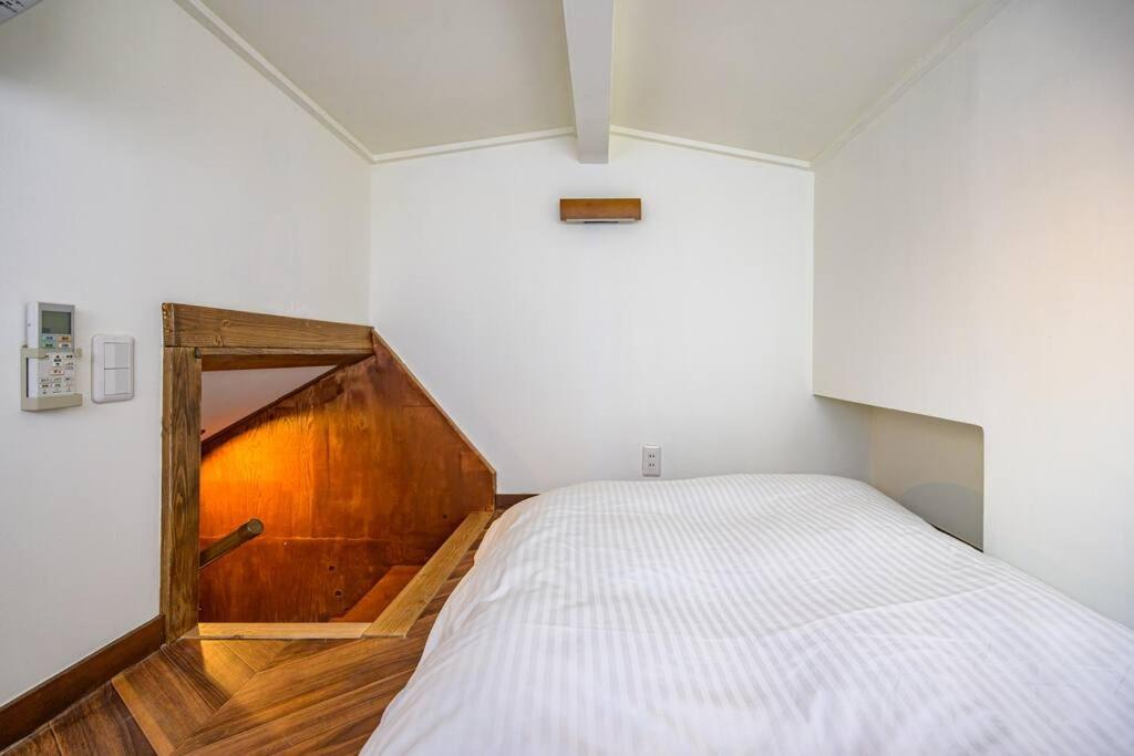 Premier suite Nishiazabu Roppongi front
