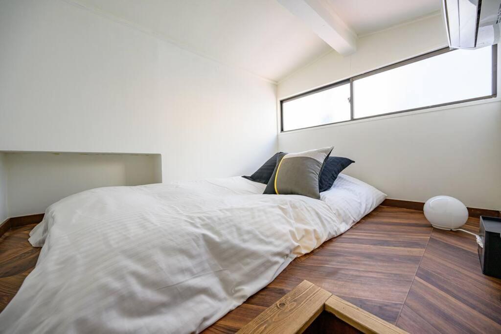Premier suite Nishiazabu Roppongi front