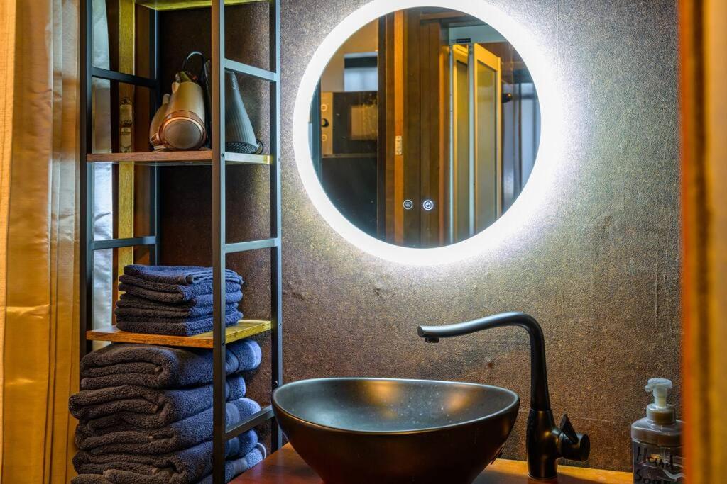 Premier suite Nishiazabu Roppongi front
