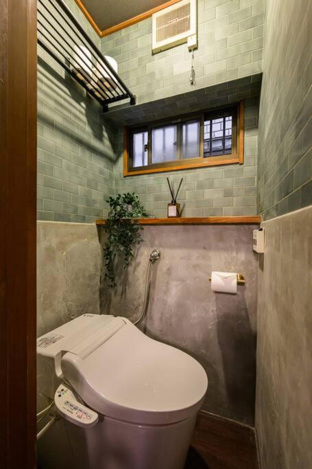 Premier suite Nishiazabu Roppongi front