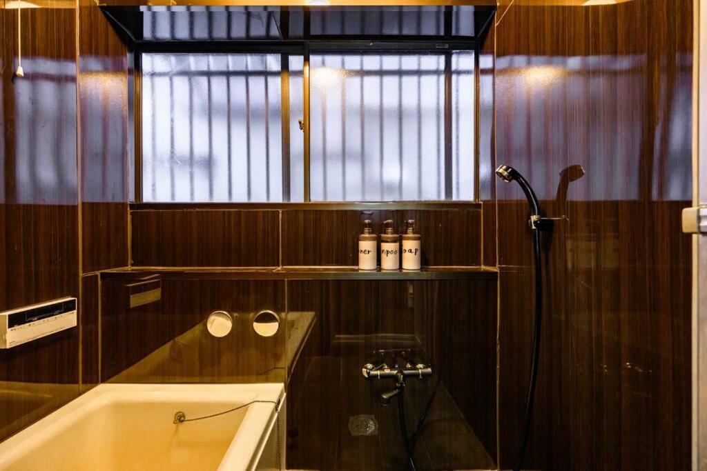 Premier suite Nishiazabu Roppongi front