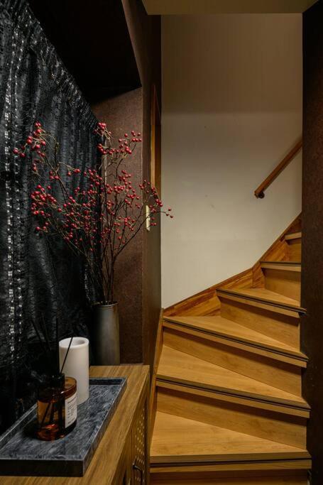 Premier suite Nishiazabu Roppongi front