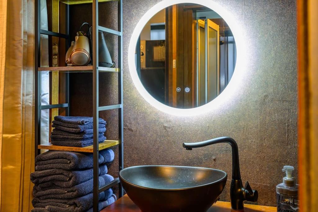 Premier suite Nishiazabu Roppongi front