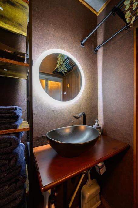Premier suite Nishiazabu Roppongi front
