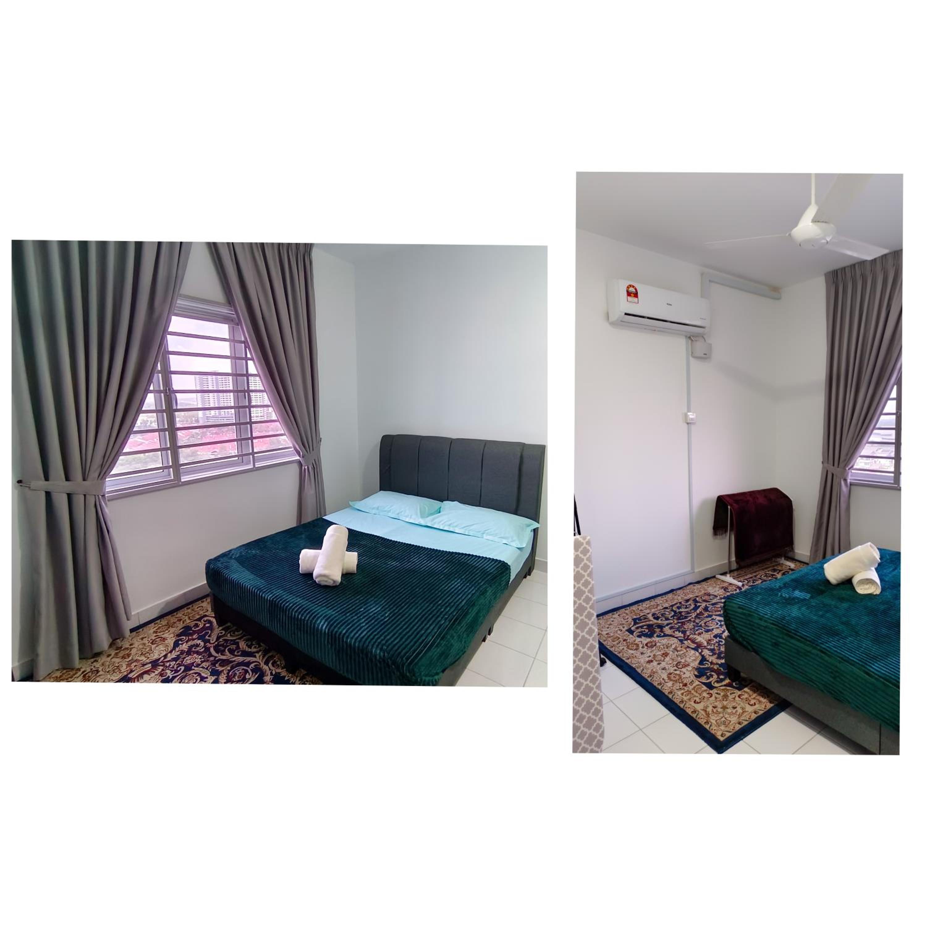 La Chemiserie Homestay Cyberjaya - Islam guest only - photo 3