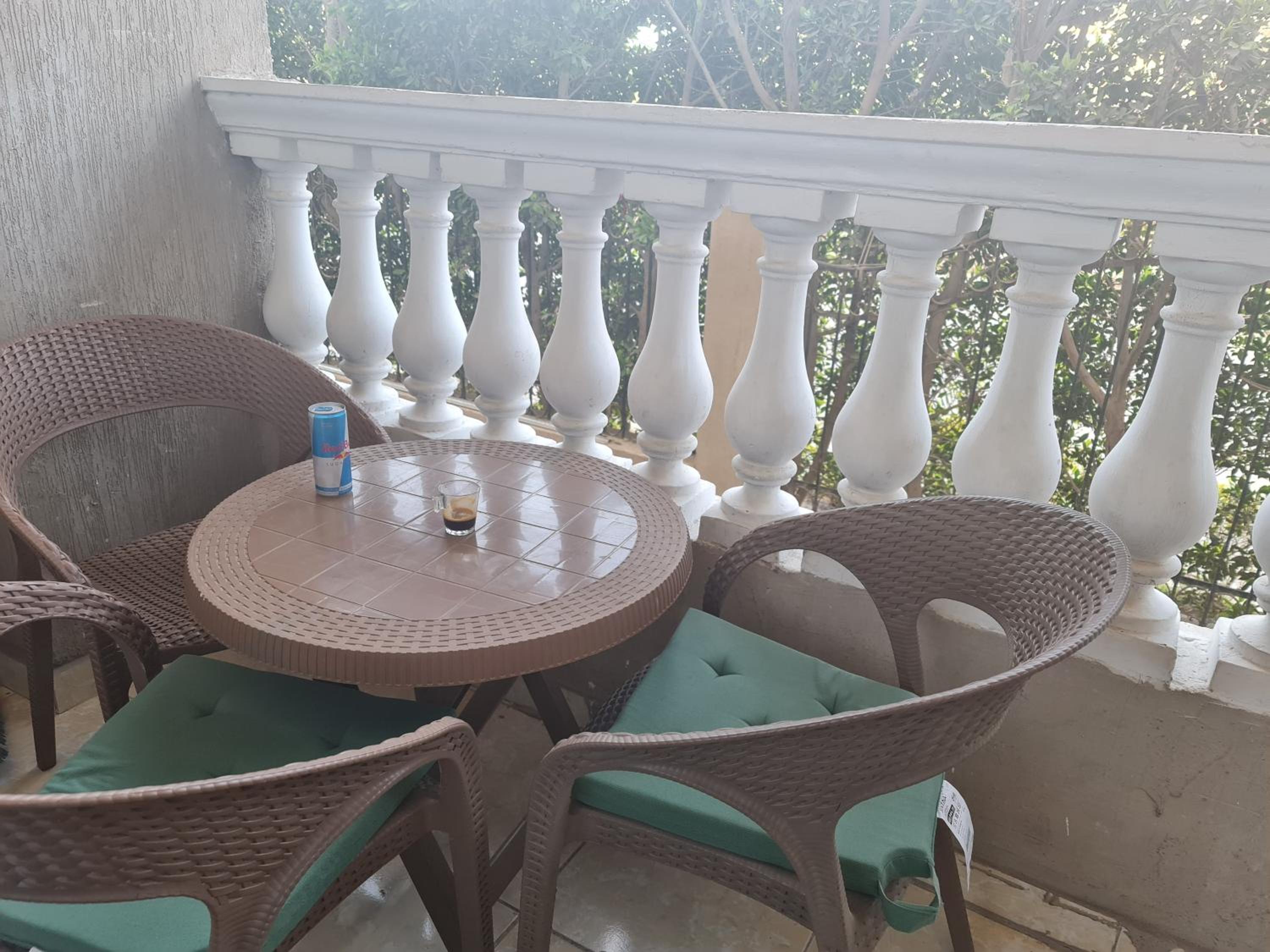 Premium apartment in new cairo