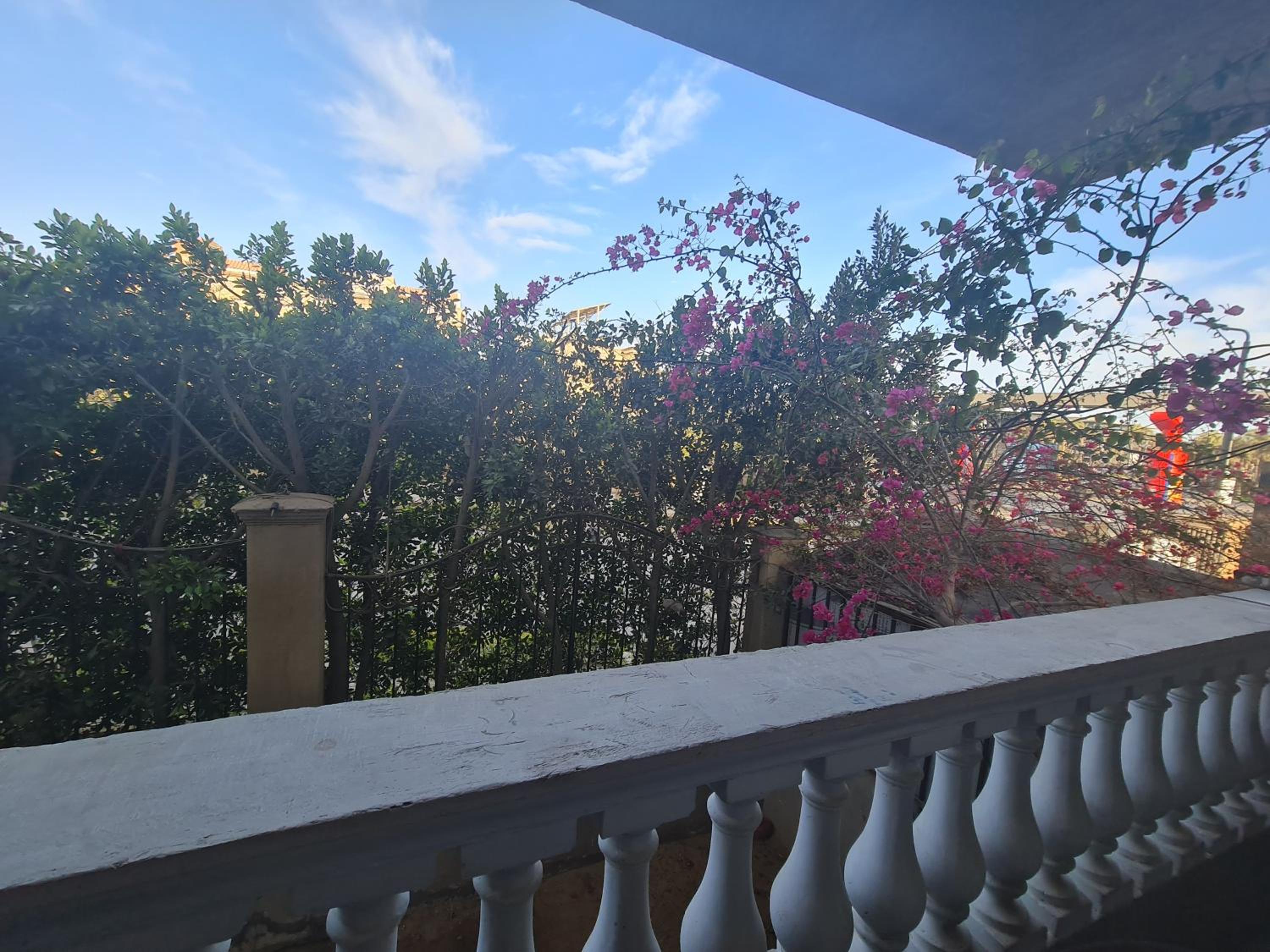 Premium apartment in new cairo