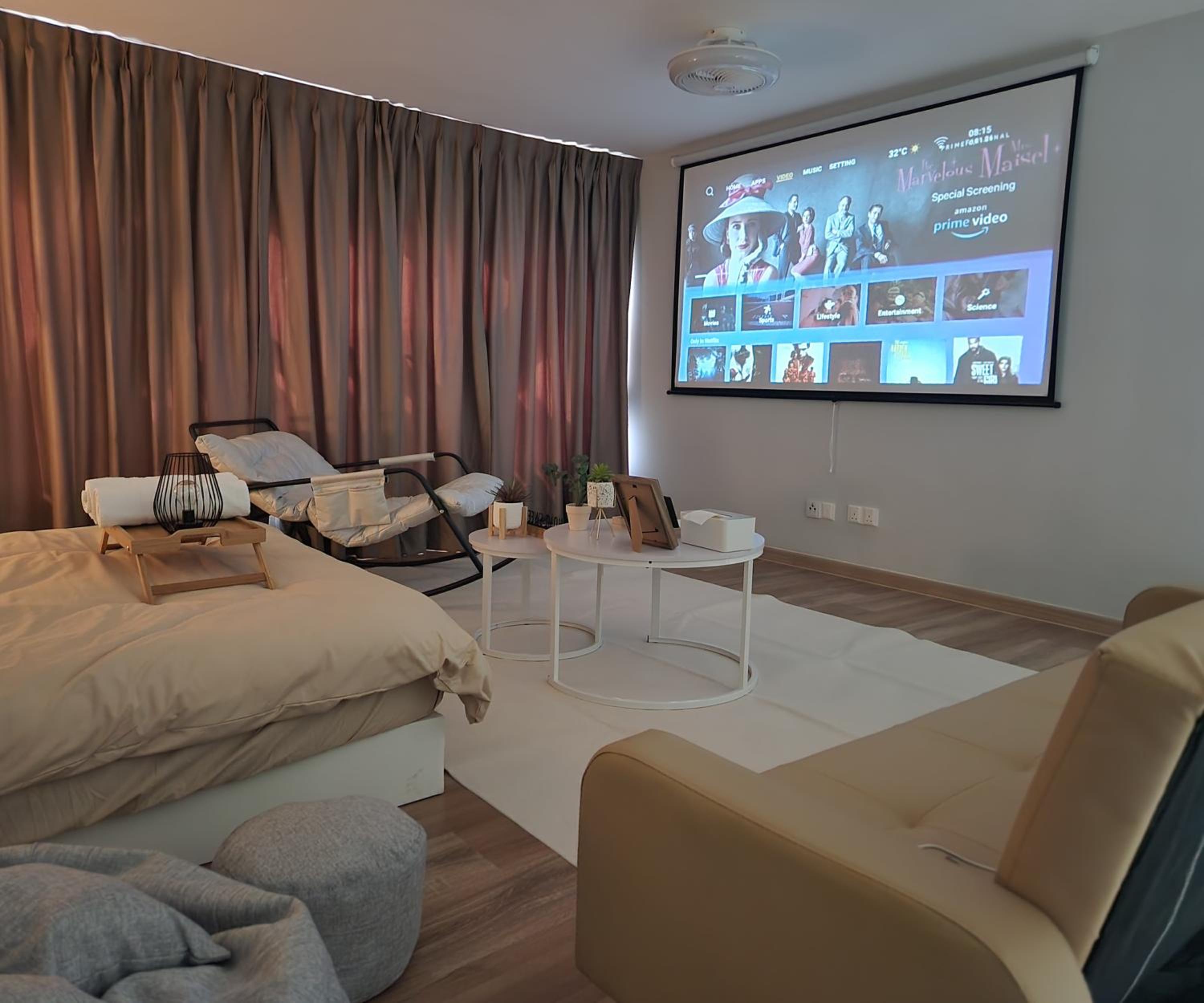 Arte Cheras by Inn Lux