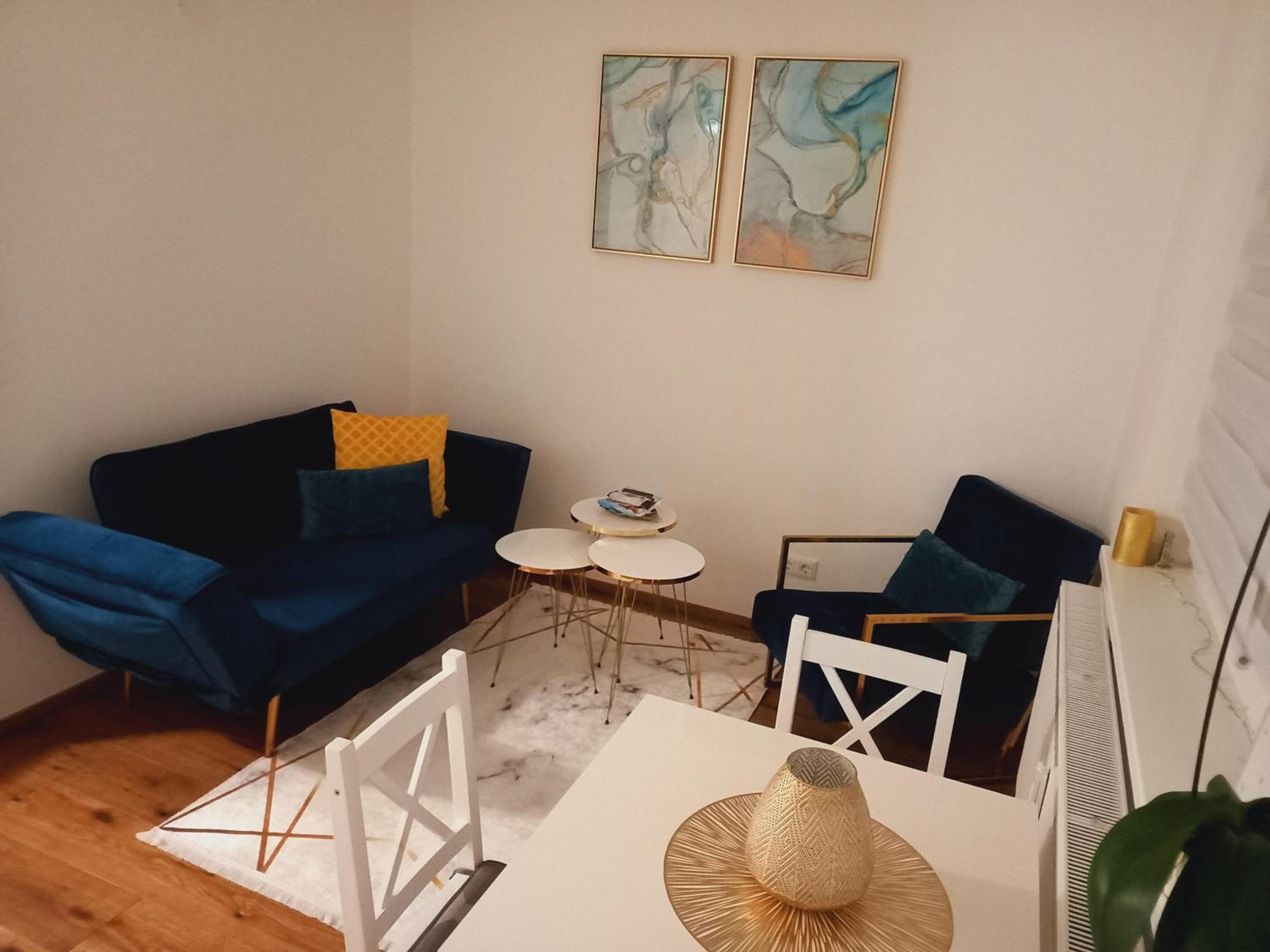 Lauro Apartment