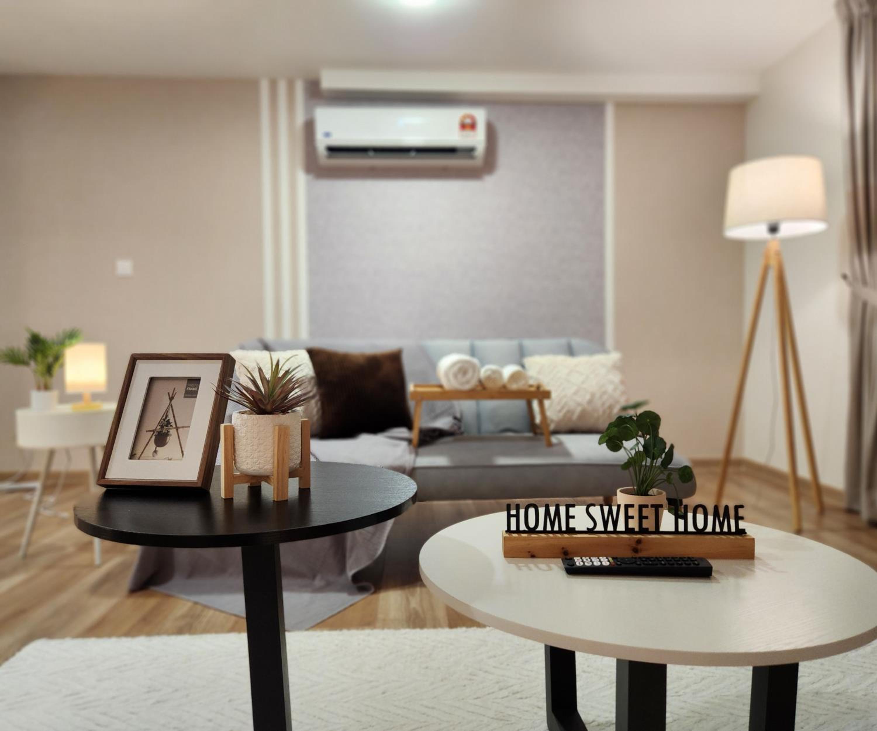 Arte Cheras by Inn Lux