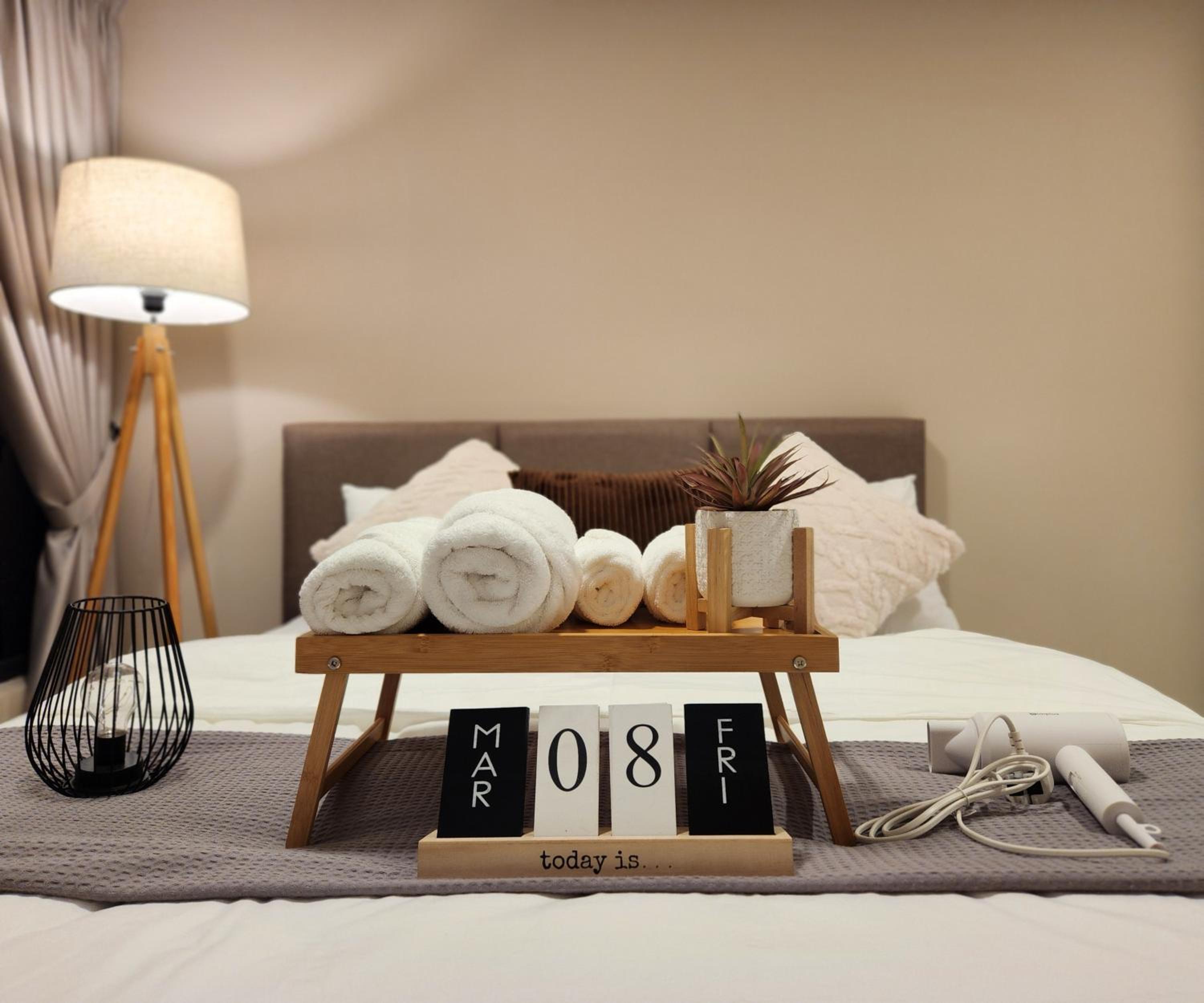 Arte Cheras by Inn Lux