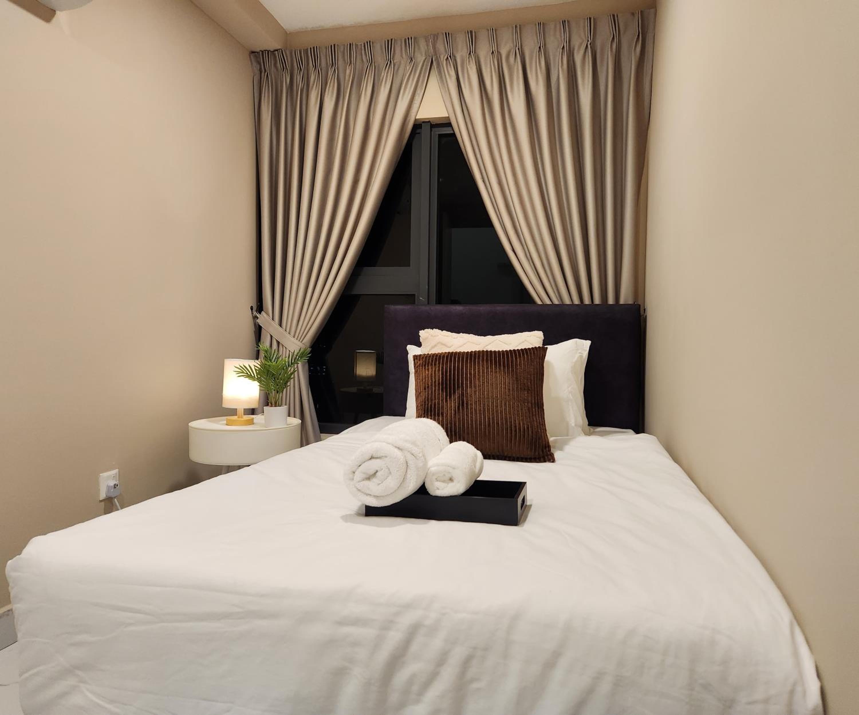 Arte Cheras by Inn Lux