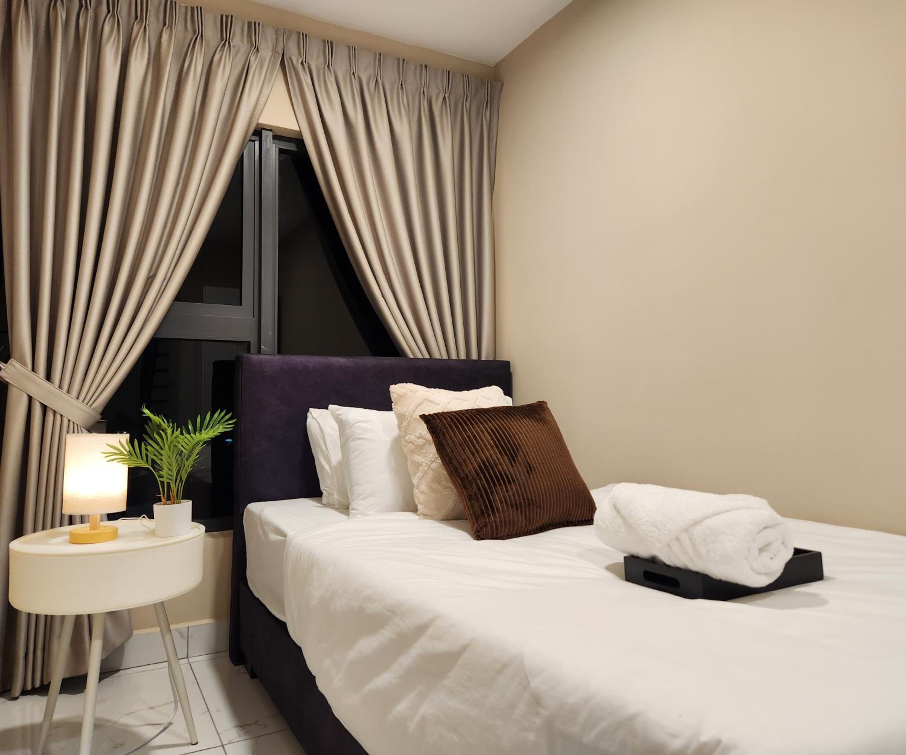 Arte Cheras by Inn Lux